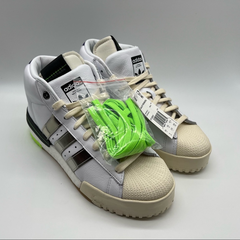 SANKUANZ × ADIDAS ORIGINALS RIVALRY PROMODEL (FY3501) - Picture 5 of 8